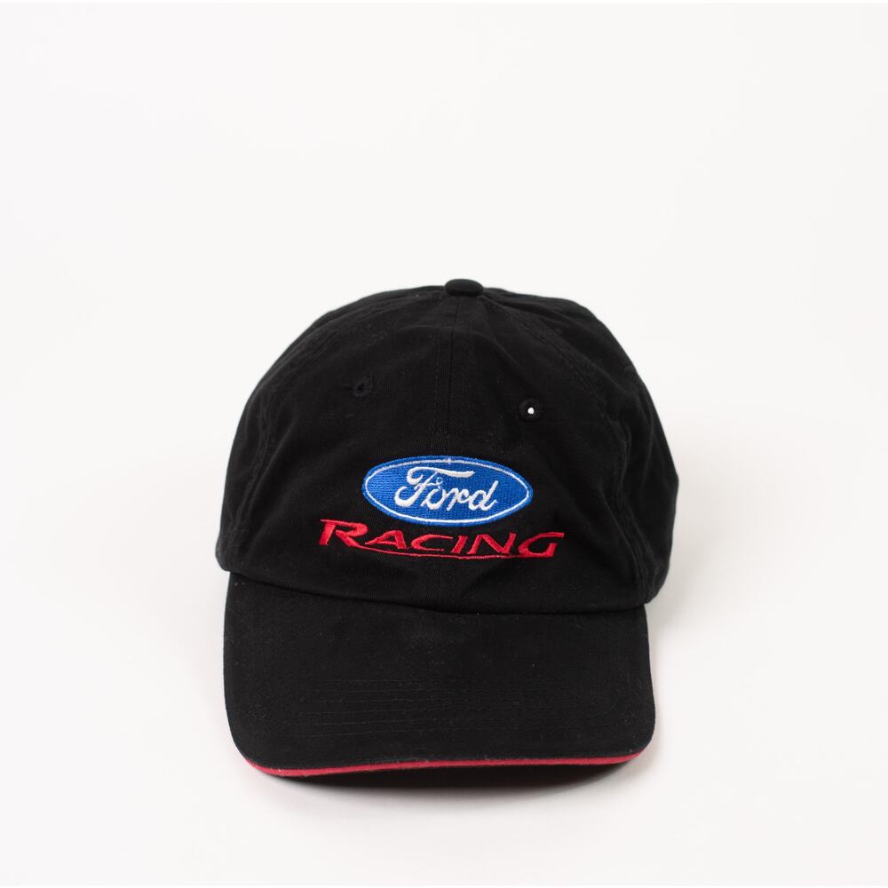 Ford Racing Adjustable Harriton Baseball Hat